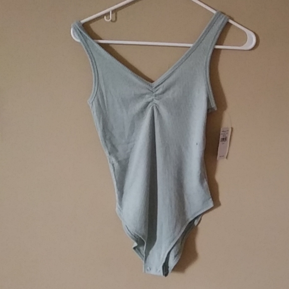 American Eagle Outfitters Other - American eagle body suit. Nwt